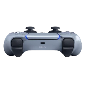 Gamepad sony playstation 5 dualsense, sterling silver Thumbnail 4