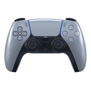 Gamepad sony playstation 5 dualsense, sterling silver