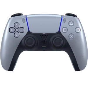Gamepad SONY Playstation 5 DualSense, Sterling Silver