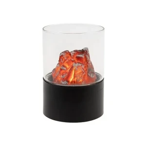 Felinar decorativ 511-036 165 x 100 mm plastic rexant