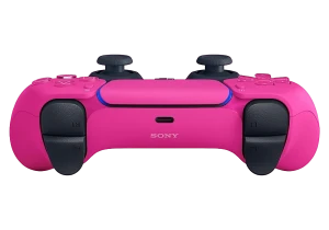 Геймпад sony playstation 5 dualsense, розовый Thumbnail 6