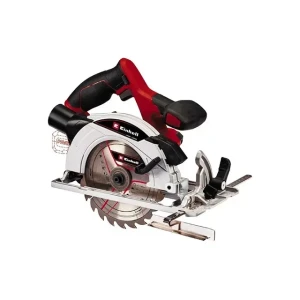 Ferăstrău circular einhell te-cs 18/165-1li solo pxc fără acumulator 18 v 4200 rot/min