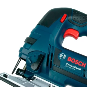 Fierăstrău vertical cu acumulator gst 18 v-li 4.0 ah 18 v 2700 rot/min bosch Thumbnail 2