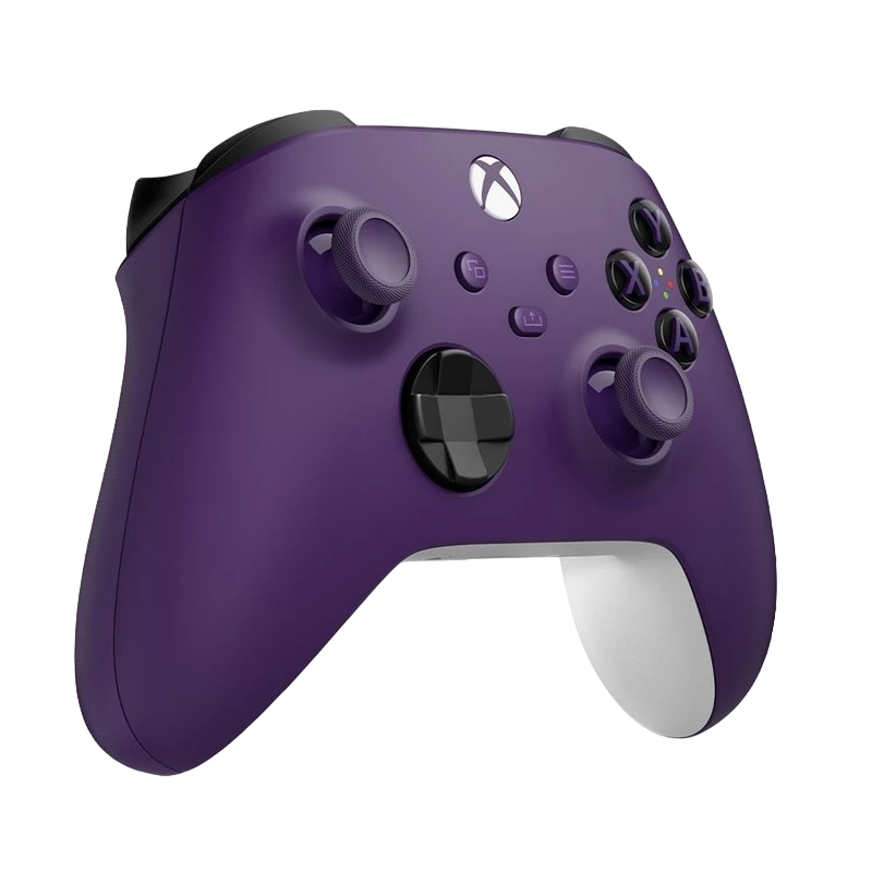Геймпад microsoft series x/s, фиолетовый 7