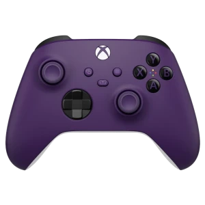 Геймпад microsoft series x/s, фиолетовый