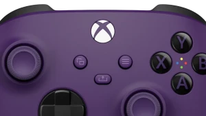 Геймпад microsoft series x/s, фиолетовый Thumbnail 15
