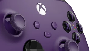 Геймпад microsoft series x/s, фиолетовый Thumbnail 12