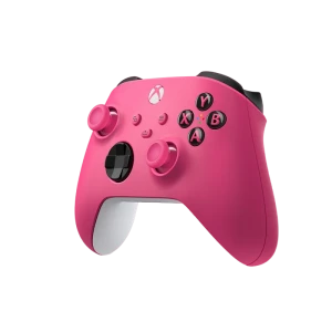 Геймпад microsoft series x/s, deep pink Thumbnail 3