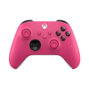 Геймпад microsoft series x/s, deep pink