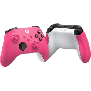 Геймпад microsoft series x/s, deep pink Thumbnail 4