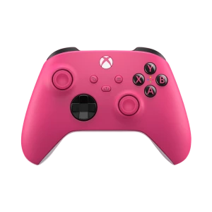 Геймпад Microsoft Series X/S, Deep Pink