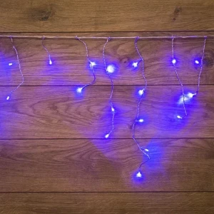 Гирлянда бахрома 3.7 вт 1.8 x 0.5 м 220 - 240 в ip20 led rexant