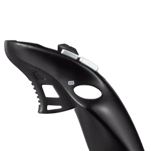 Игровой джойстик logitech extreme 3d pro, серебристый Thumbnail 6