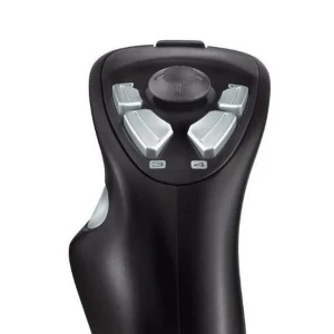 Игровой джойстик logitech extreme 3d pro, серебристый Thumbnail 15
