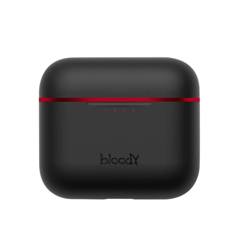 Căști gaming bloody m90, fără fir, negru 3