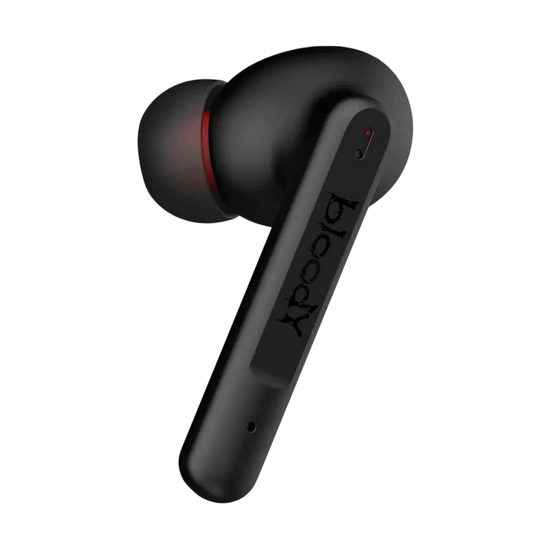 Căști gaming bloody m90, fără fir, negru 11