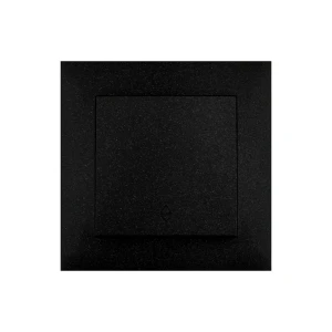 Întrerupător unitar cap-scară 10 a 220 - 240 v grafit elmos