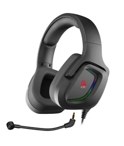 Căști gaming bloody g573, usb, negru Thumbnail 4