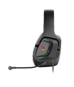 Căști gaming bloody g573, usb, negru Thumbnail 7