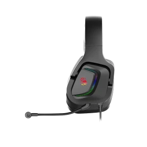 Căști gaming bloody g573, usb, negru Thumbnail 3