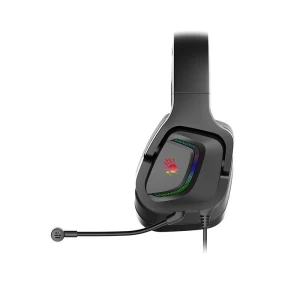 Căști gaming bloody g573, usb, negru Thumbnail 5