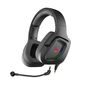 Căști gaming bloody g573, usb, negru Thumbnail 9