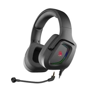 Игровая Гарнитура Bloody G573, USB, Чёрный
