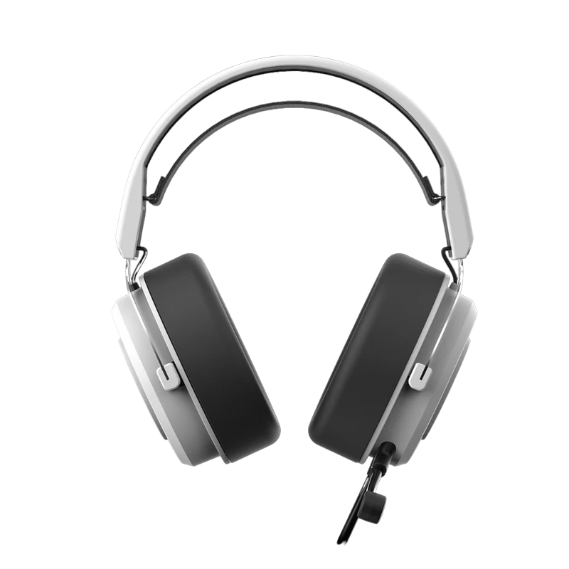 Căști gaming bloody g535, cu fir, negru | alb 4