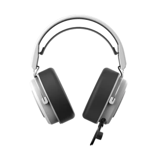 Căști gaming Bloody G535, Cu fir, Negru | Alb