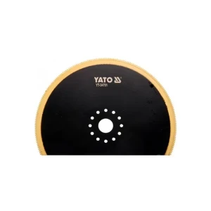 Pânză pentru lemn și metal 100 mm yato