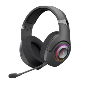 Căști gaming Bloody GR270, Fără fir, Negru