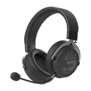 Căști gaming Bloody MR590, Fără fir, Negru