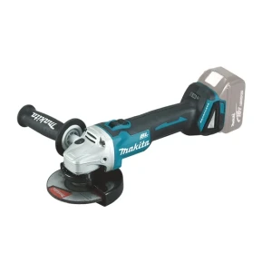 Polizor unghiular cu acumulator (fără acumulator) makita dga506z 125 mm 18 v 8500 rot/min