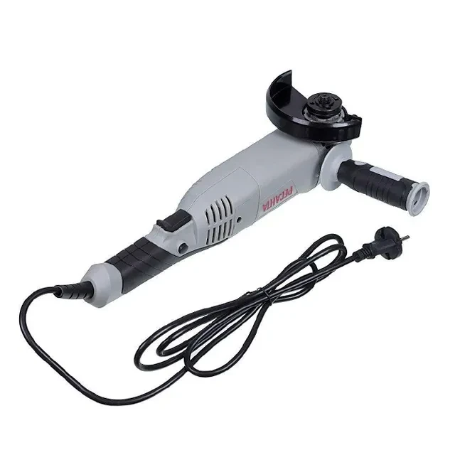 Polizor unghiular ушм-230/2300 230 mm 2300 w 220 - 240 v 6000 rot/min resanta 2