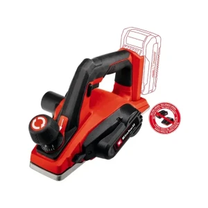 Rindea electrică einhell te-pl 18/82li solo pxc fără acumulator 82 mm 18 v