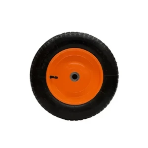 Roată pentru roabă 380 x 16 mm 4.80/4.00 - 8 vihr