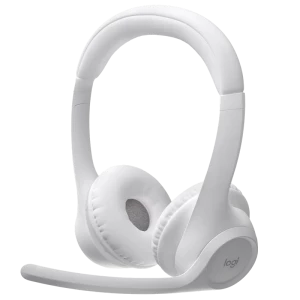 Наушники Logitech Zone 300, Белый