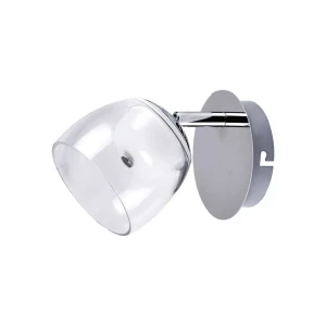 Corp de iluminat led h821-0 5 w led 3000 k ip20 220 - 240 v hiper