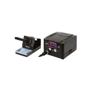 Паяльная станция с контролем температуры yato yt82459 70 вт 220 - 240 в 200 - 480 °с
