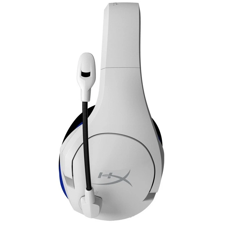 Căști gaming hyperx cloud stinger core ps4, fără fir, alb 8