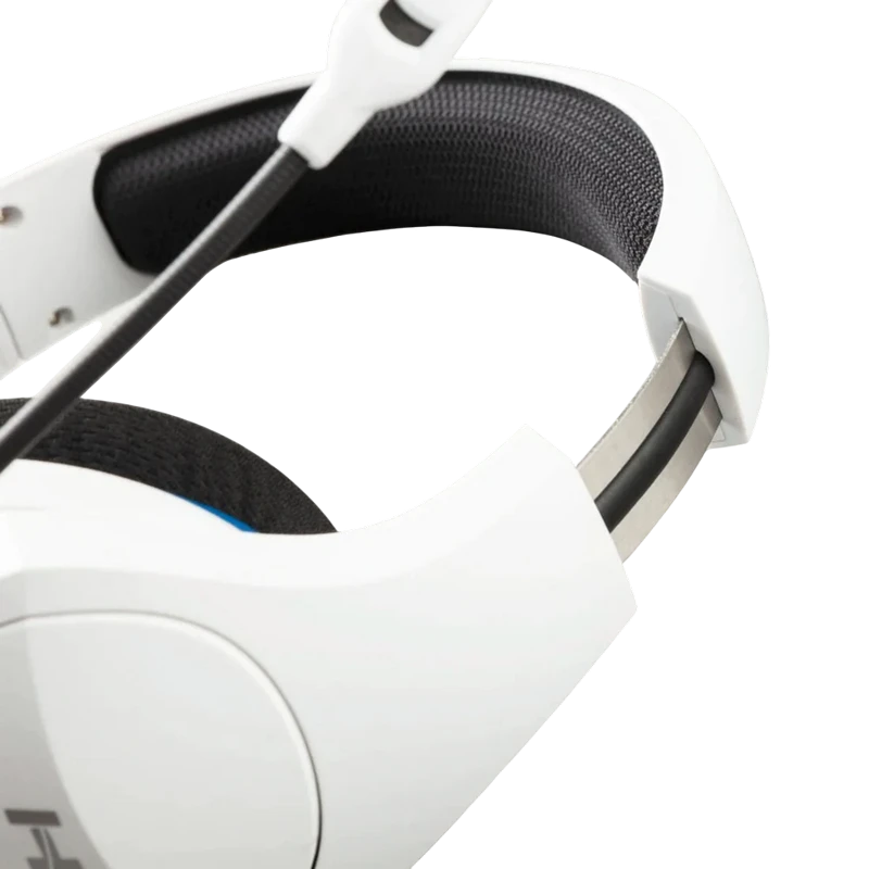 Căști gaming hyperx cloud stinger core ps4, fără fir, alb 12