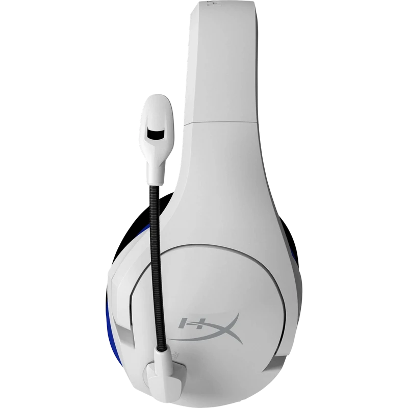 Căști gaming hyperx cloud stinger core ps4, fără fir, alb 10
