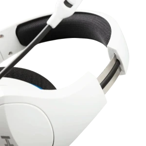 Căști gaming hyperx cloud stinger core ps4, fără fir, alb Thumbnail 12