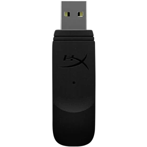 Căști gaming hyperx cloud stinger core ps4, fără fir, alb Thumbnail 3