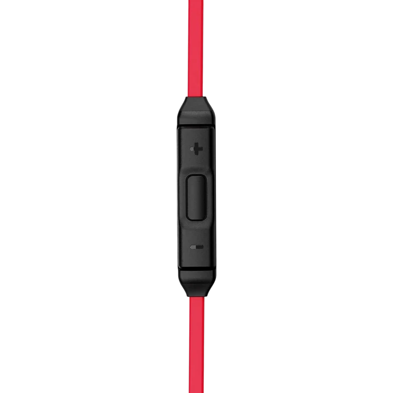 Игровая гарнитура hyperx cloud buds, беспроводной, черный/красный 5