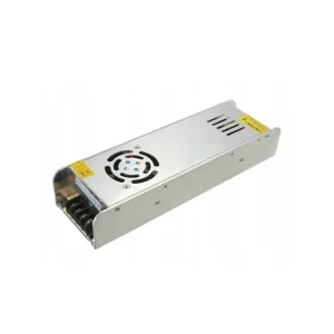 Трансформатор для светодиодной ленты elmos lb570 200 вт 8.3 a 220 - 240 в 24 в dc