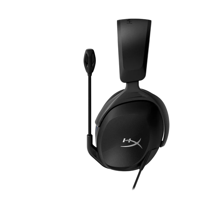 Căști pentru telefoane mobile hyperx cloud stinger 2 core, cu fir, negru 5