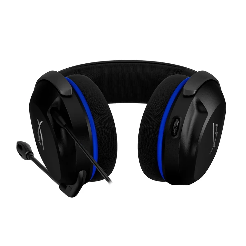 Căști pentru telefoane mobile hyperx cloud stinger 2 core, cu fir, negru 6