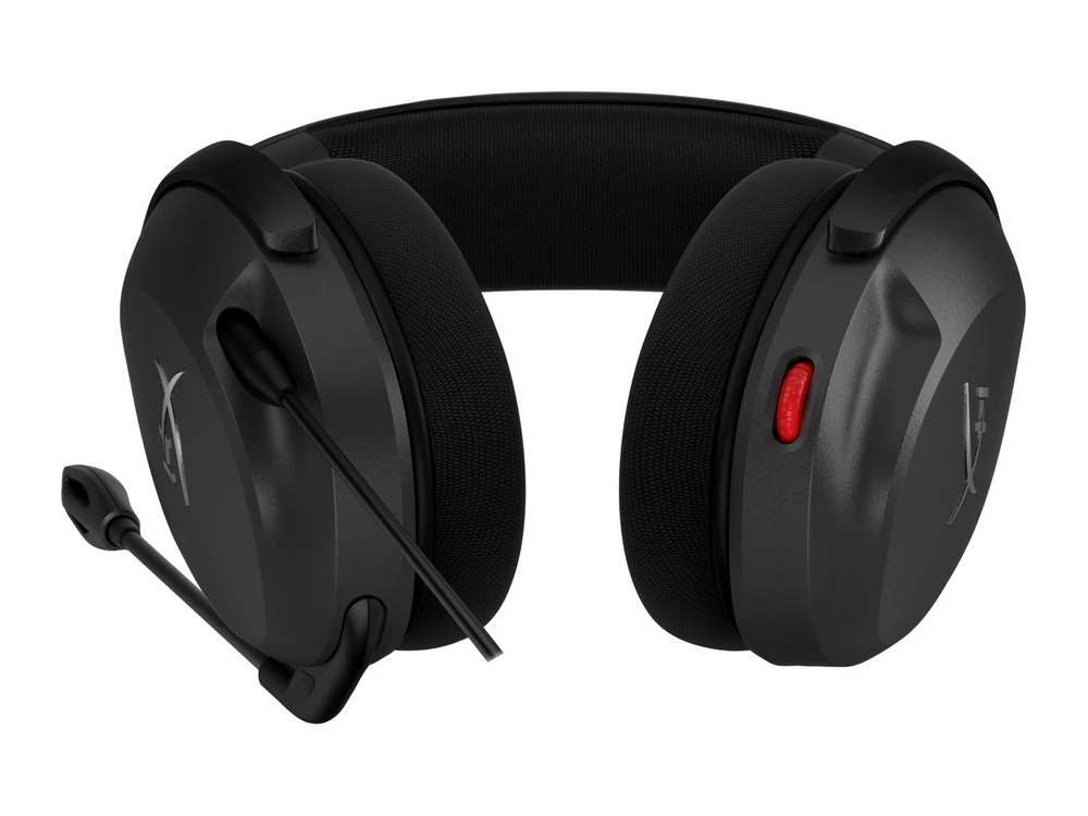 Căști pentru telefoane mobile hyperx cloud stinger 2 core, cu fir, negru 13