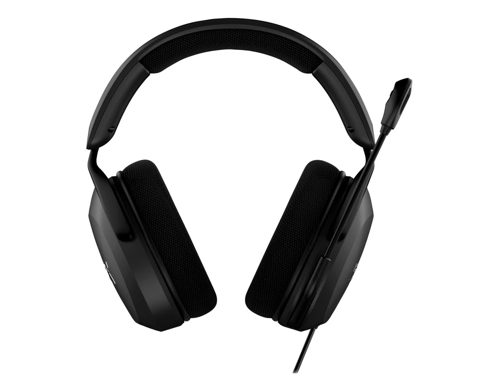 Căști pentru telefoane mobile hyperx cloud stinger 2 core, cu fir, negru 3